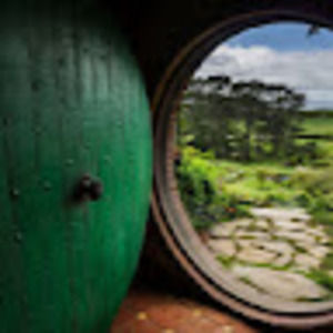 Meet your Posher, H.l.